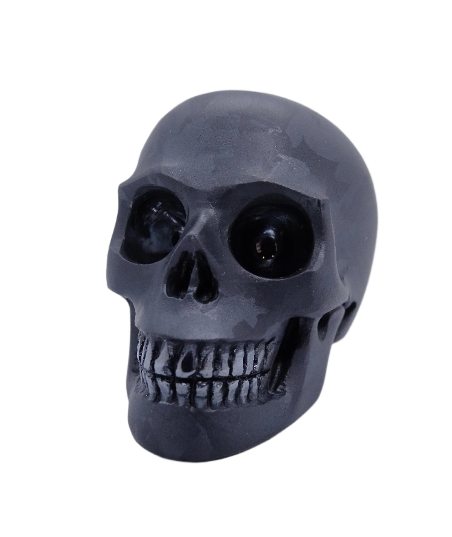 2" Terahertz Skull