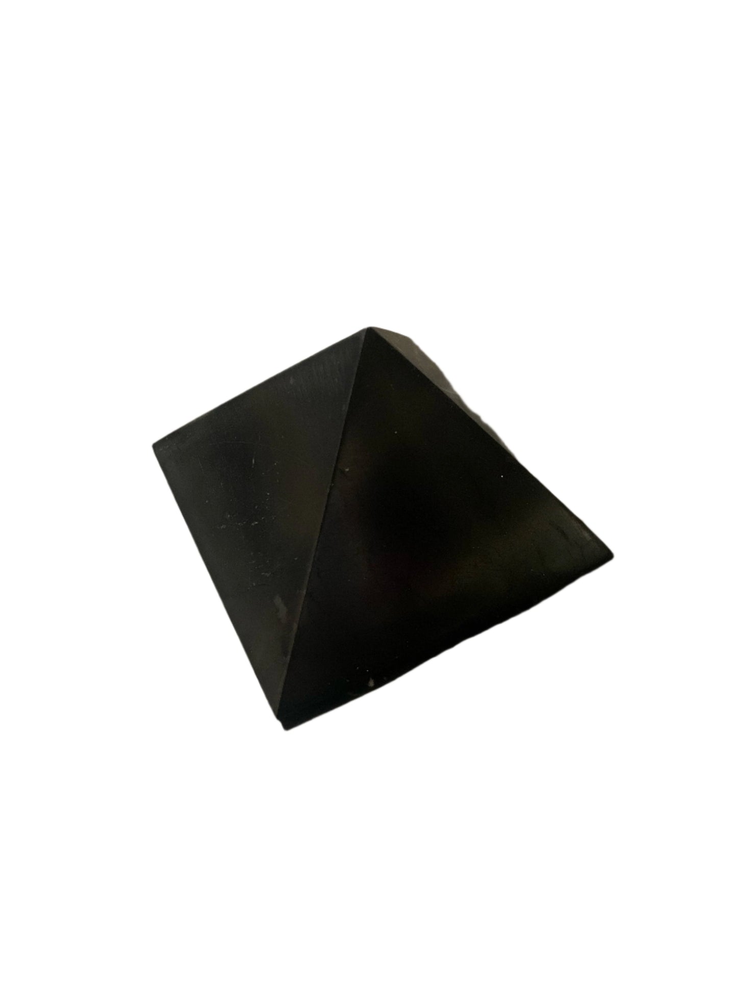 2" Shungite Pyramid