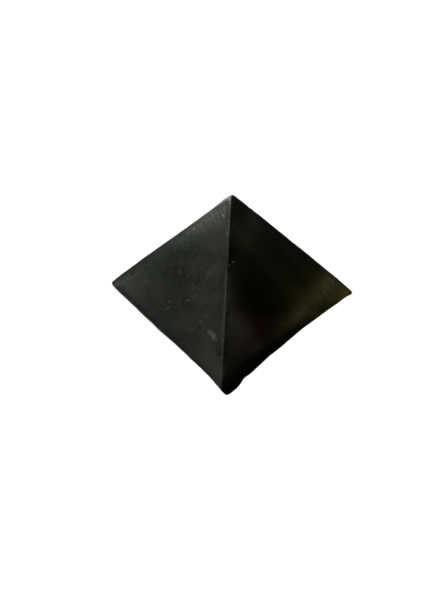 2" Shungite Pyramid