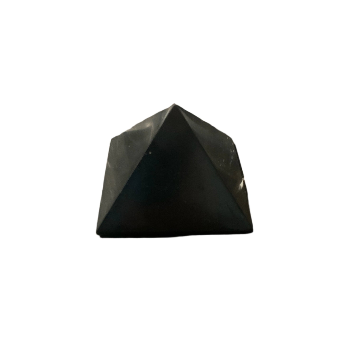 2" Shungite Pyramid