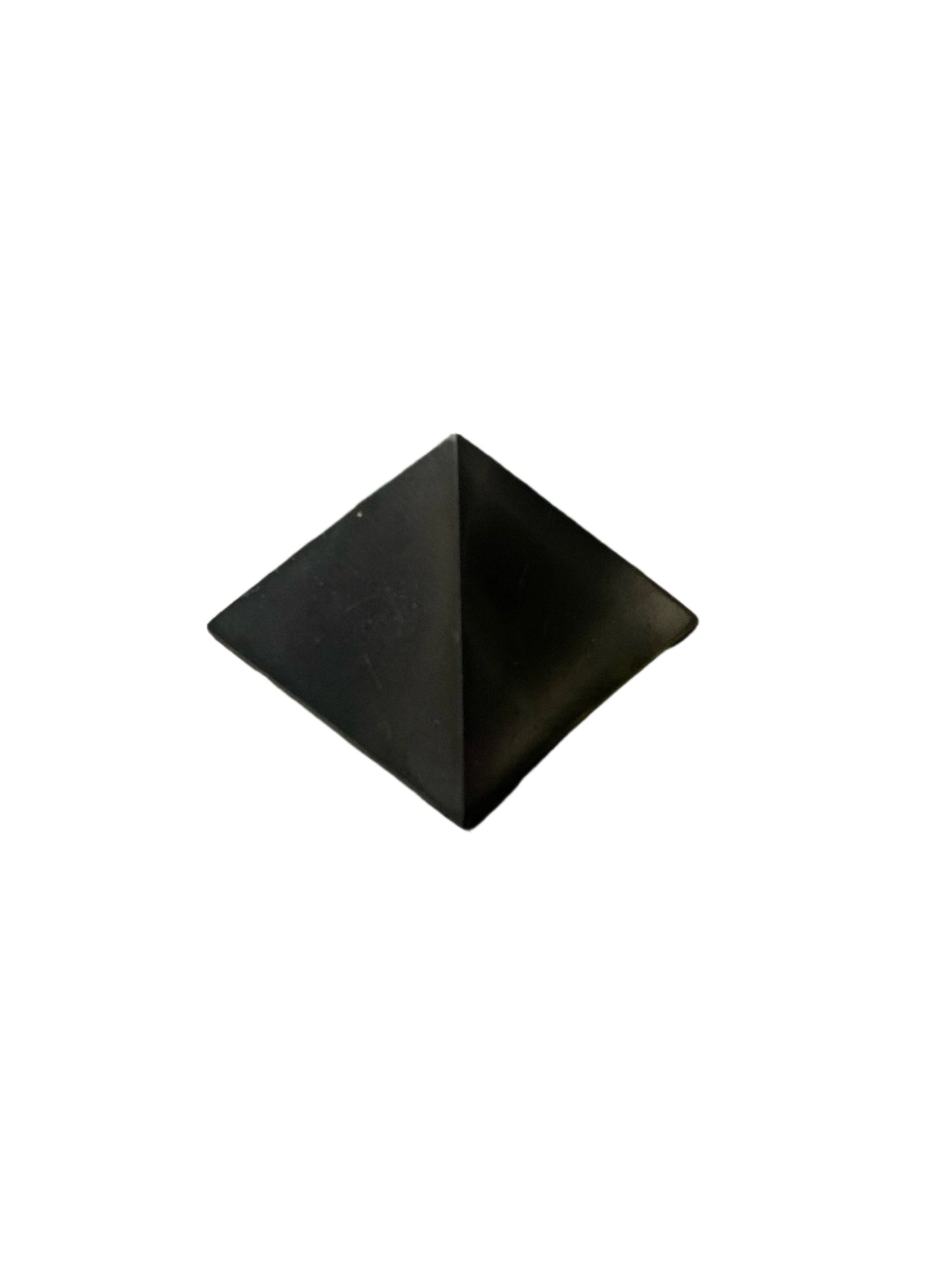 2" Shungite Pyramid