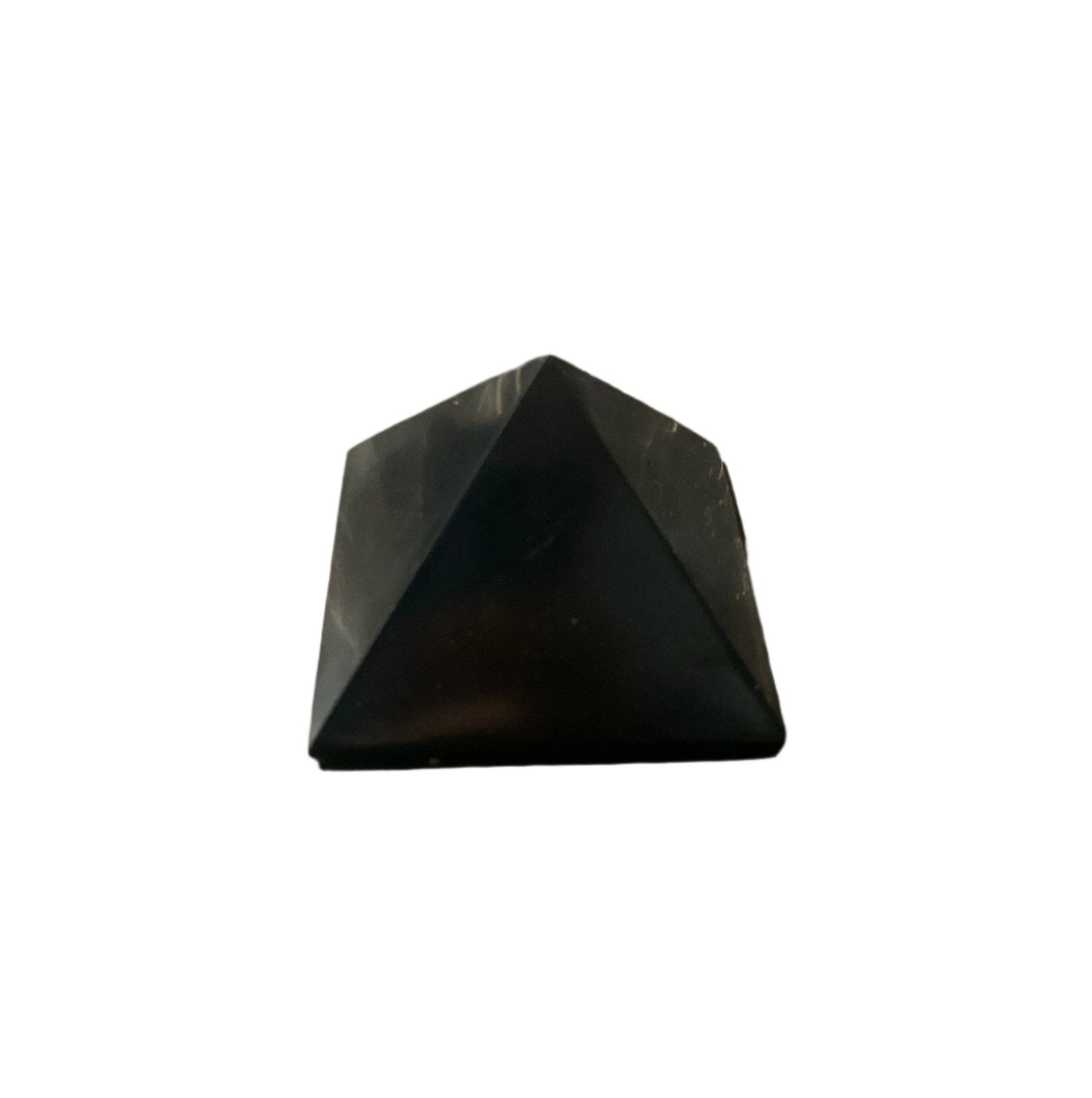 2" Shungite Pyramid