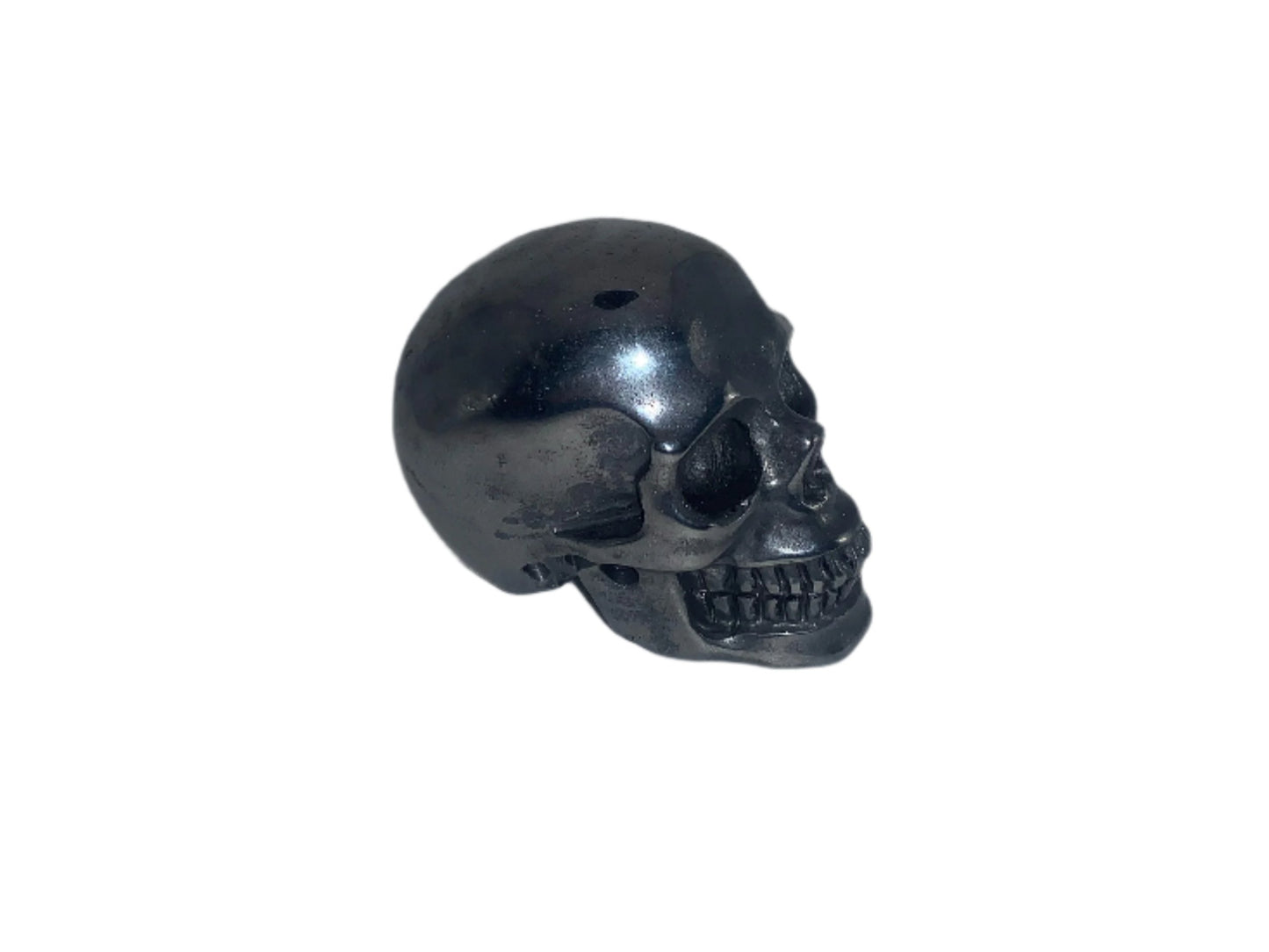 2" Terahertz Skull