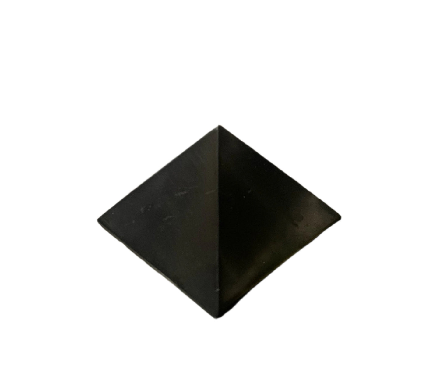 2" Shungite Pyramid