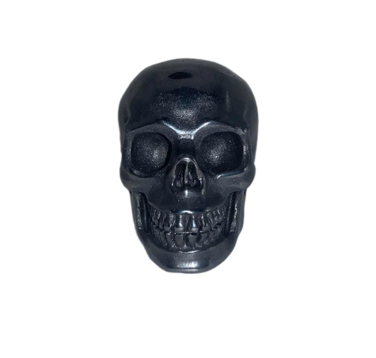 2" Terahertz Skull