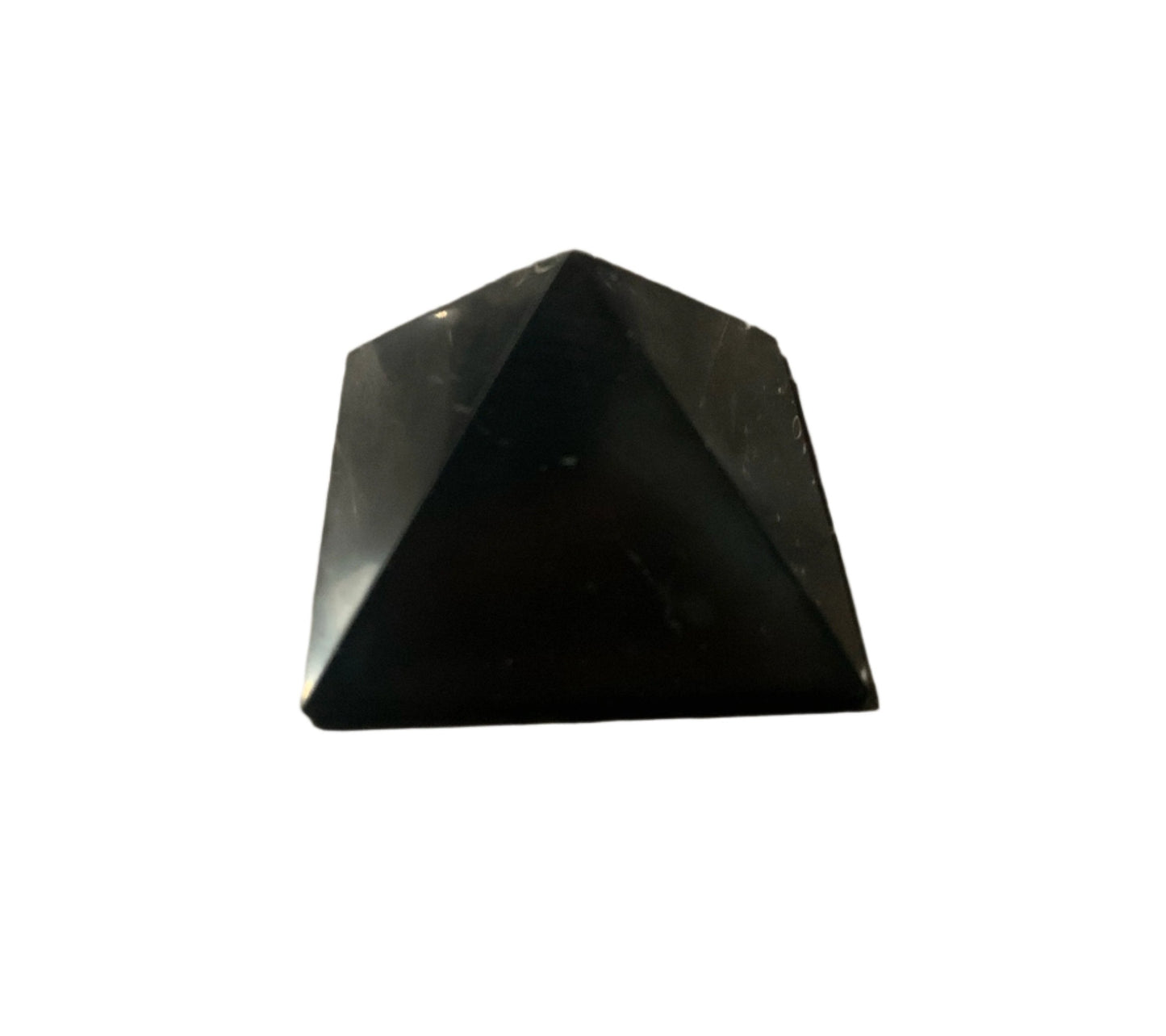 2" Shungite Pyramid