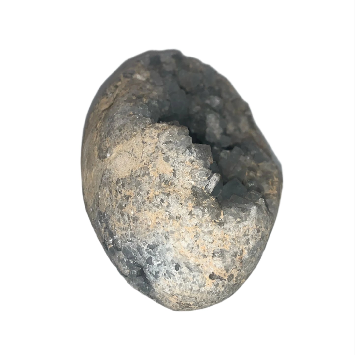 5lb Celestite Egg