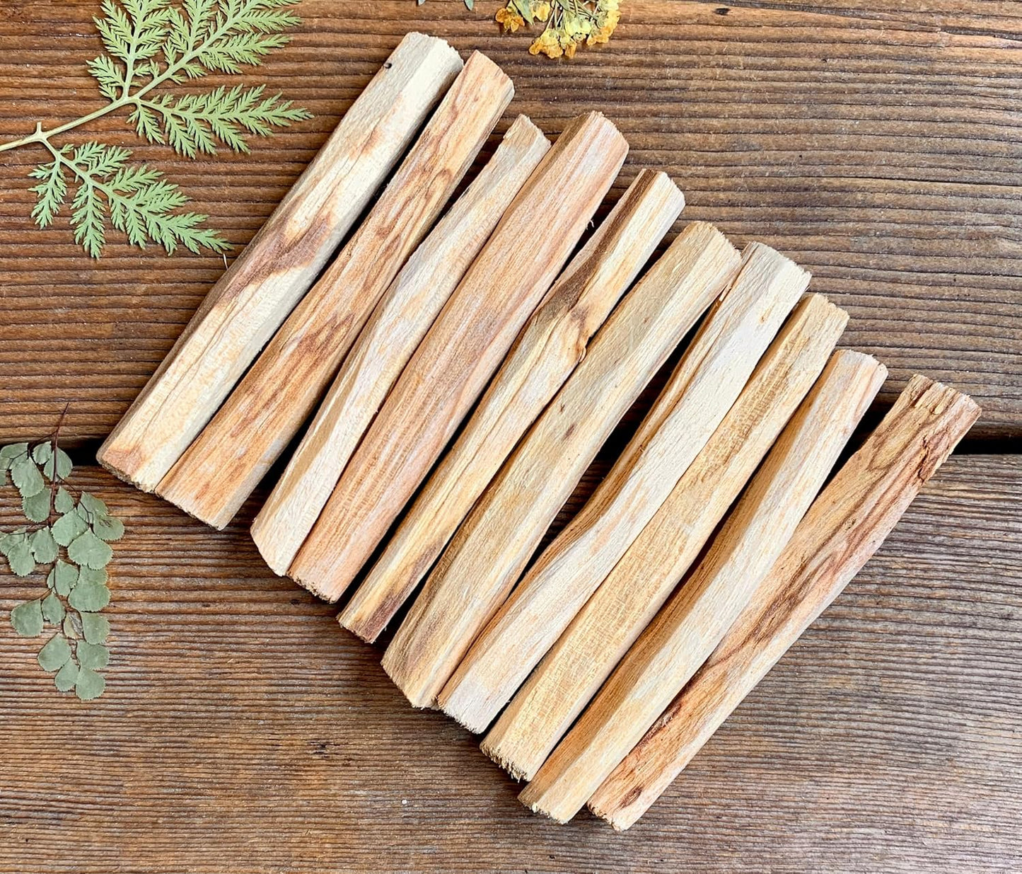 Palo Santo Smudge Stick