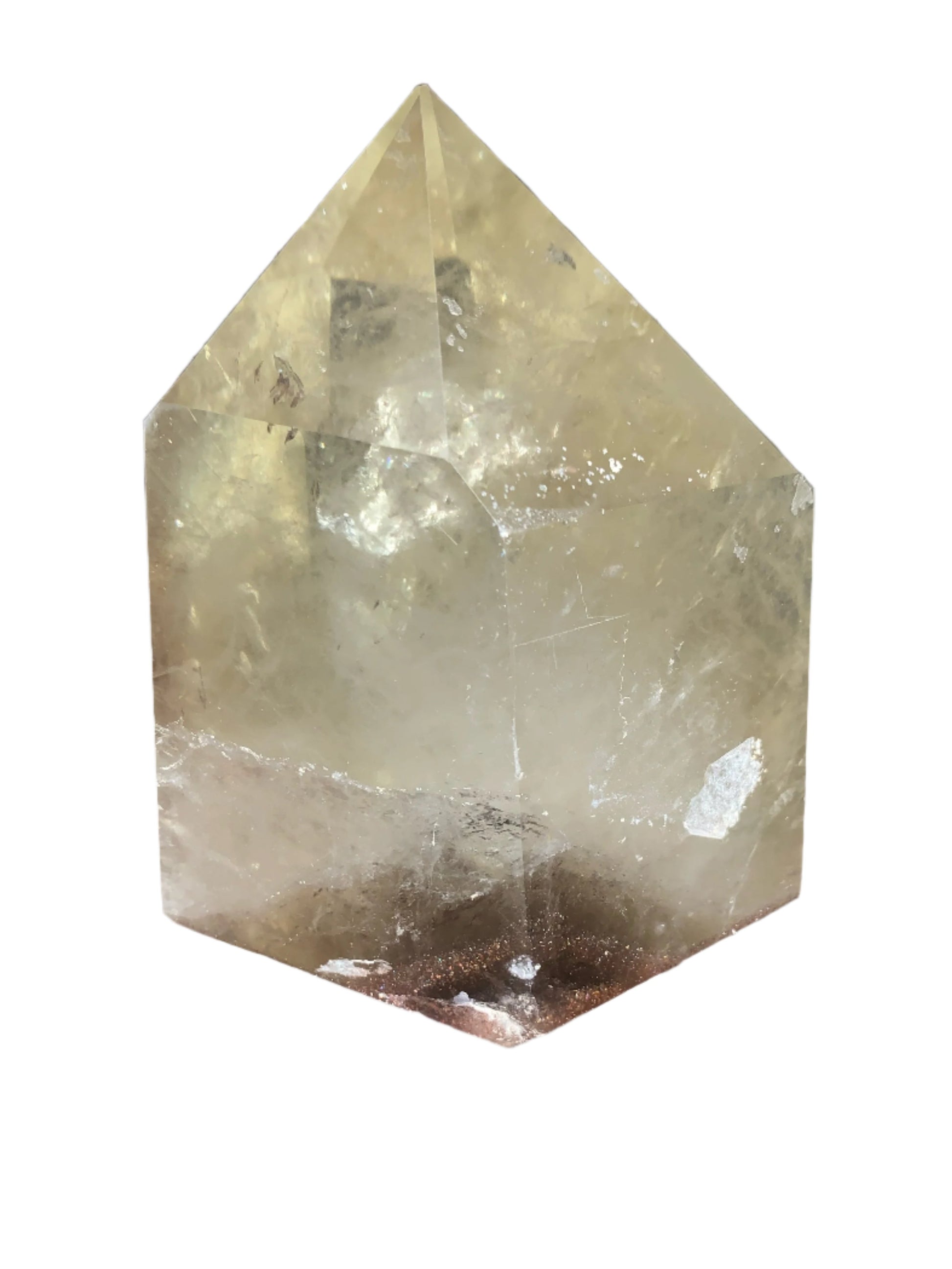 smoky citrine generator 2